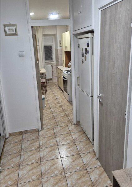 Lacul Tei, Maica Domnului langa Facultatea de Constructii