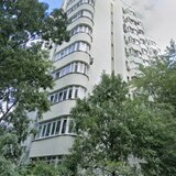 Lacul Tei, Maica Domnului langa Facultatea de Constructii